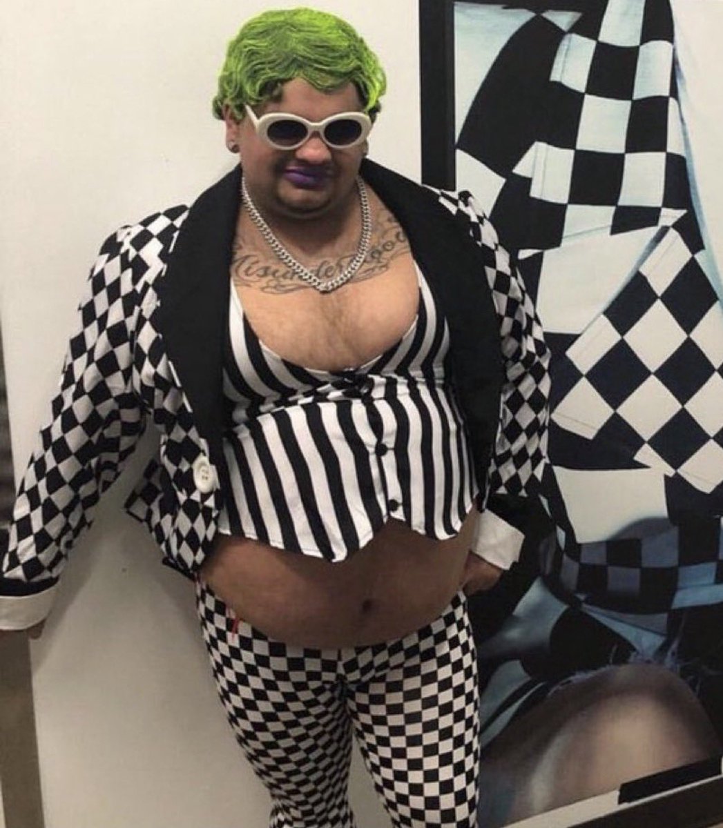 Punkprints tweet media