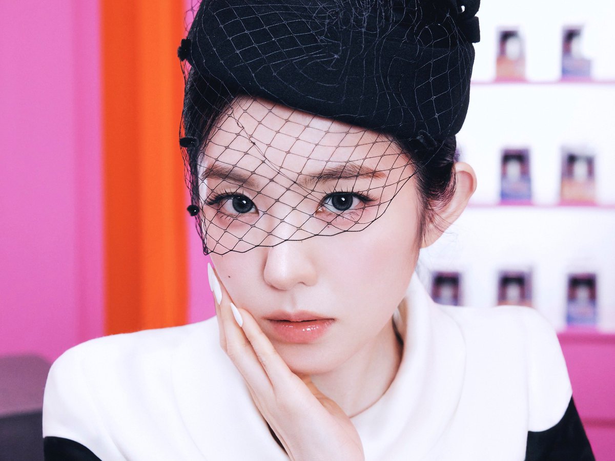 Red Velvet tweet media