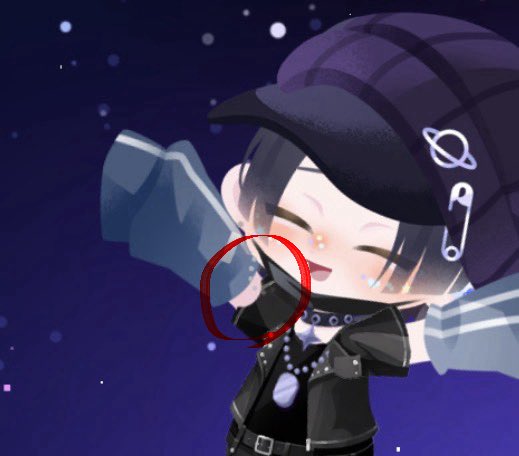 てるる tweet media