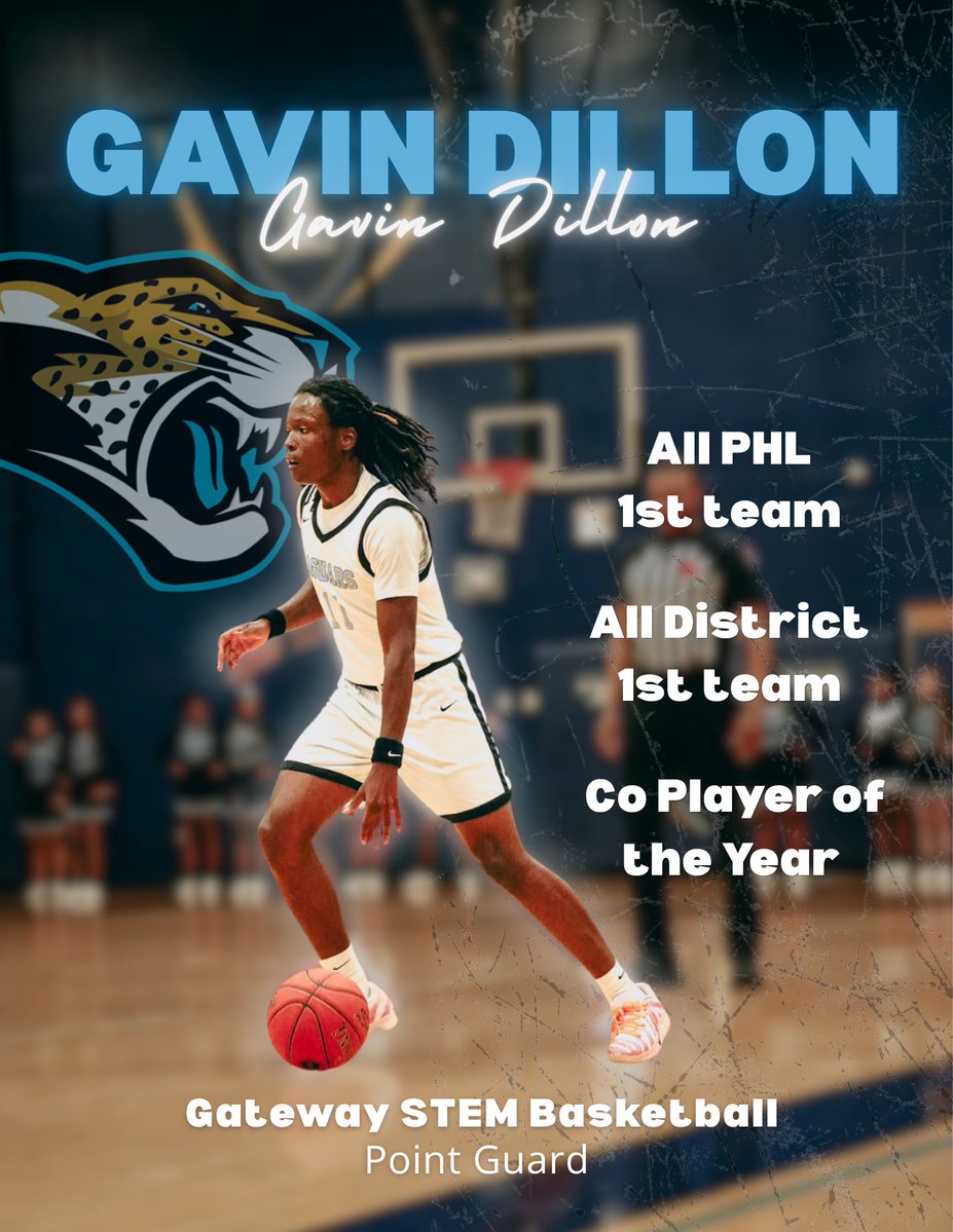 Gavin Dillon tweet media