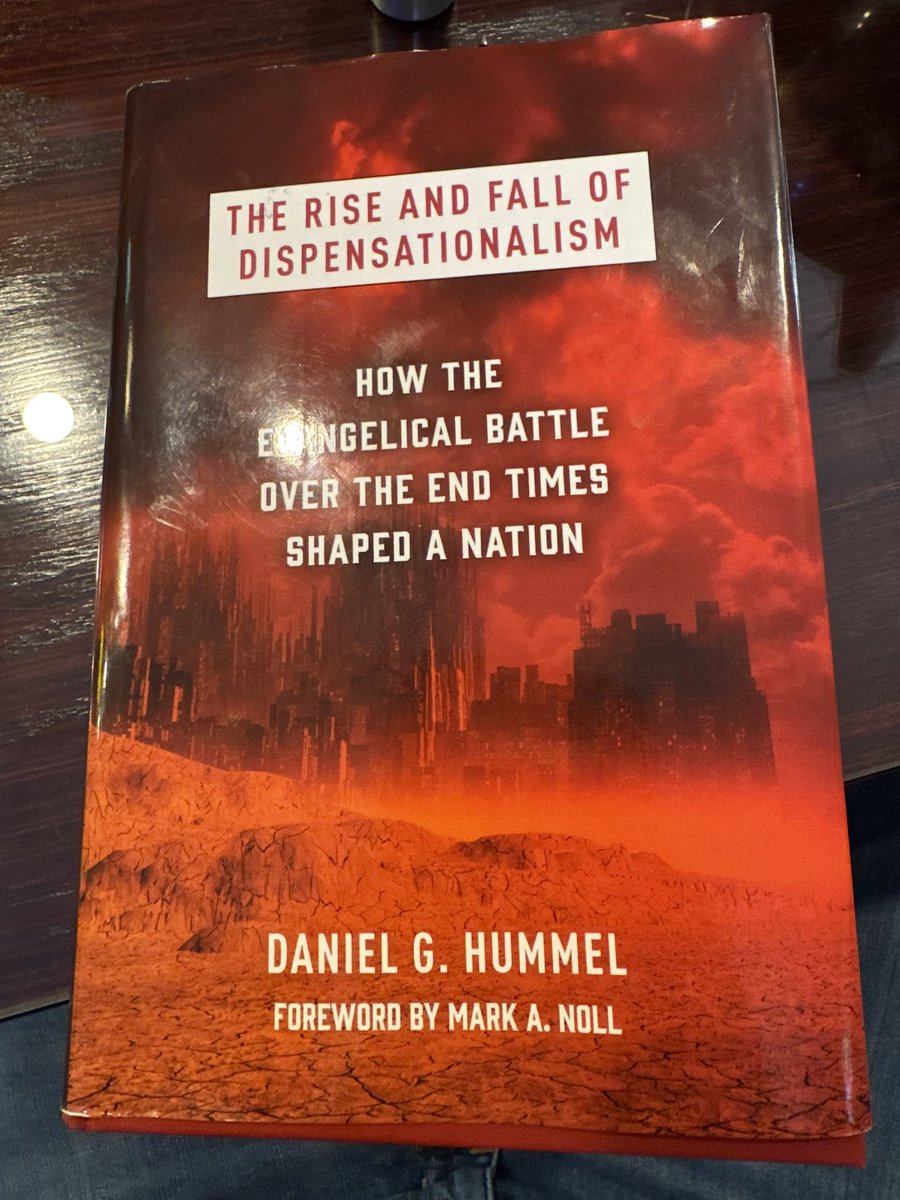 Randall Price ⚓️ tweet media