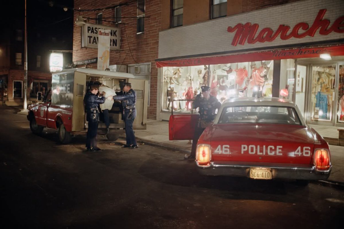 Club Soda Kenny tweet media