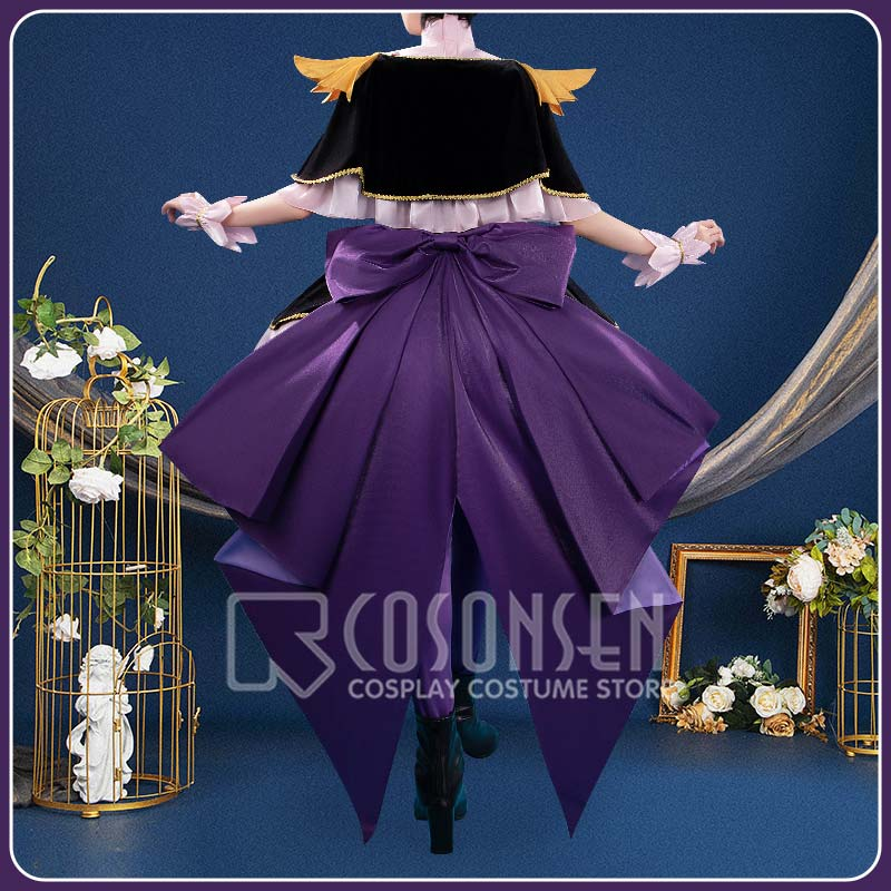 COS-ONSEN・コスプレ衣装通販専門店 tweet media