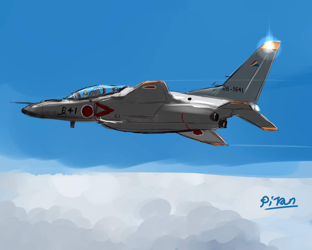 ぴーたん@消防団@skeb依頼受付中 tweet media