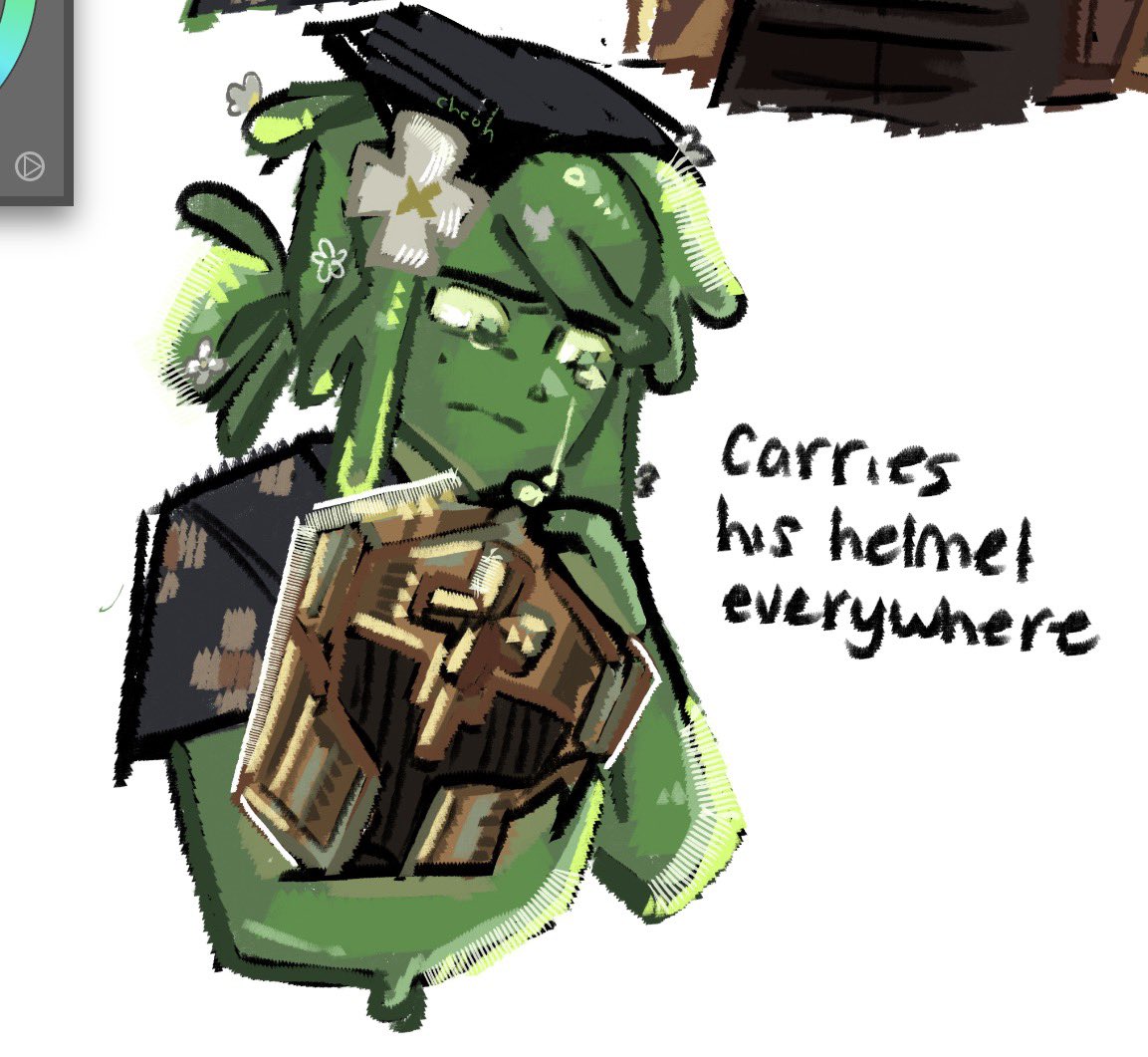 👑💛💚Cheon 💚💛👑 tweet media