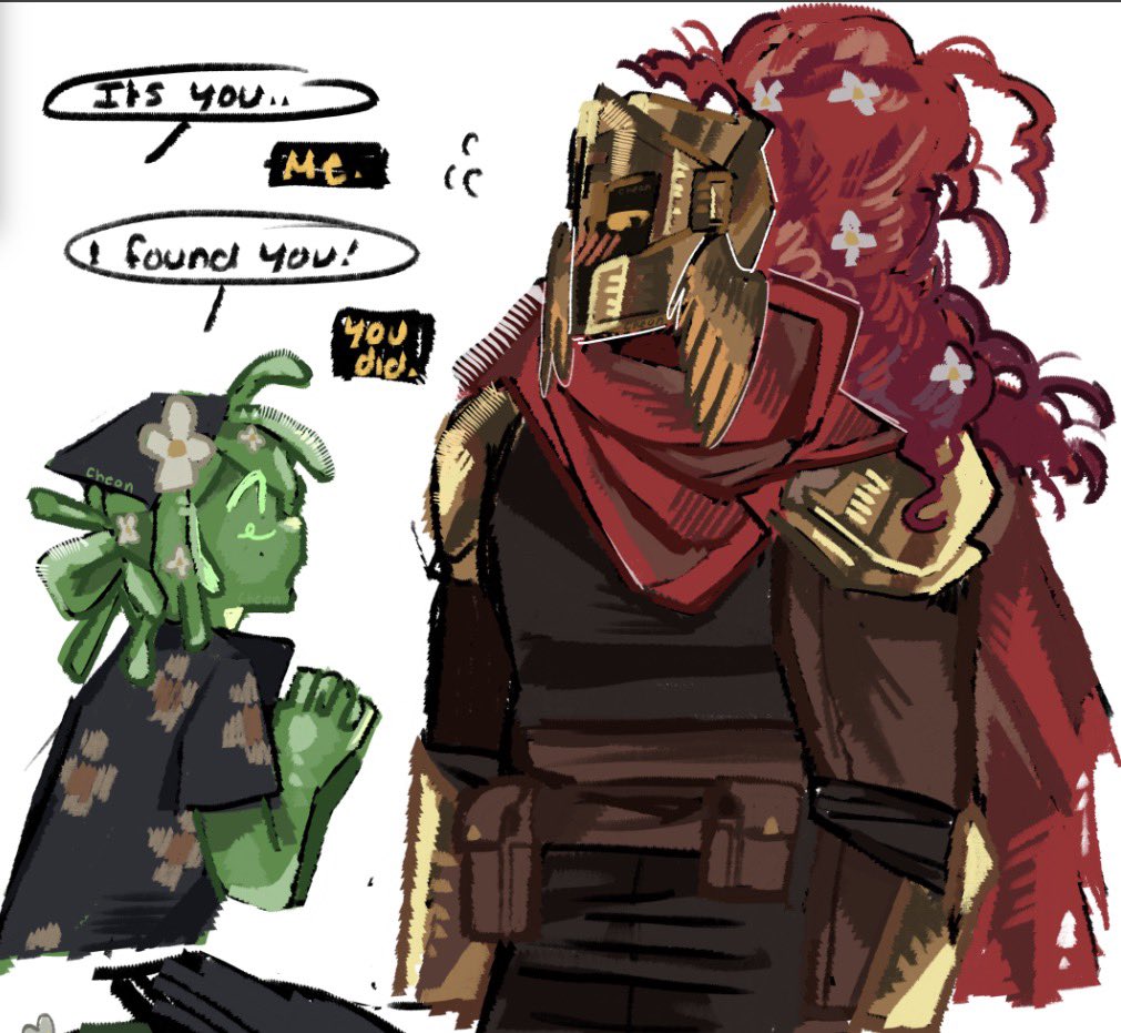 👑💛💚Cheon 💚💛👑 tweet media