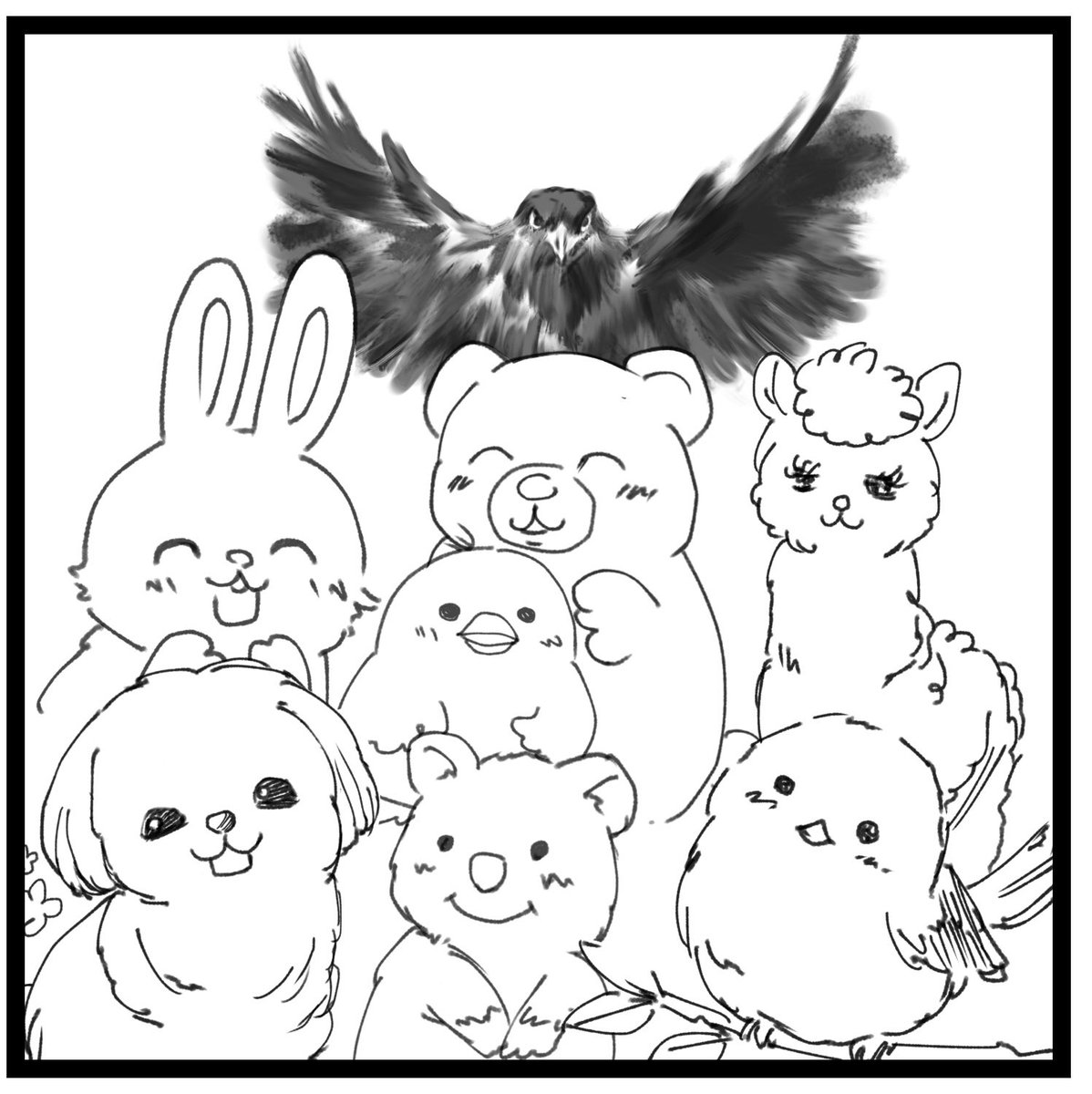 るんた🐻ネプリちゅう tweet media