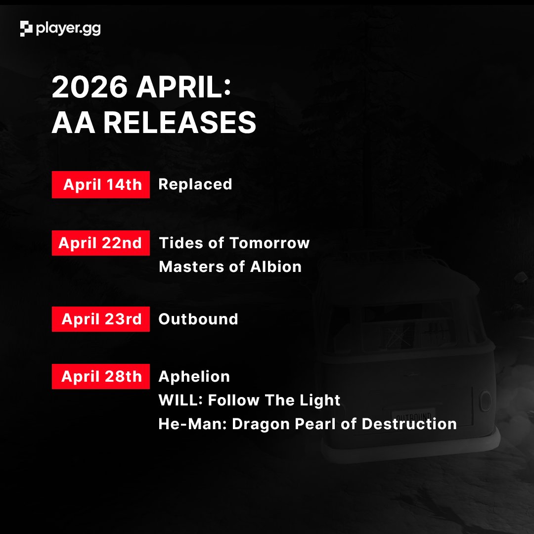 PlayerGG 🎮 tweet media