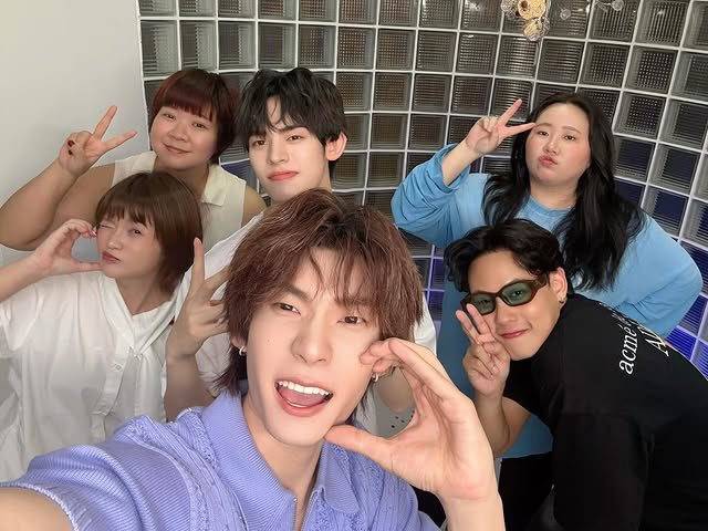 CRUSH ON TEETEE tweet media