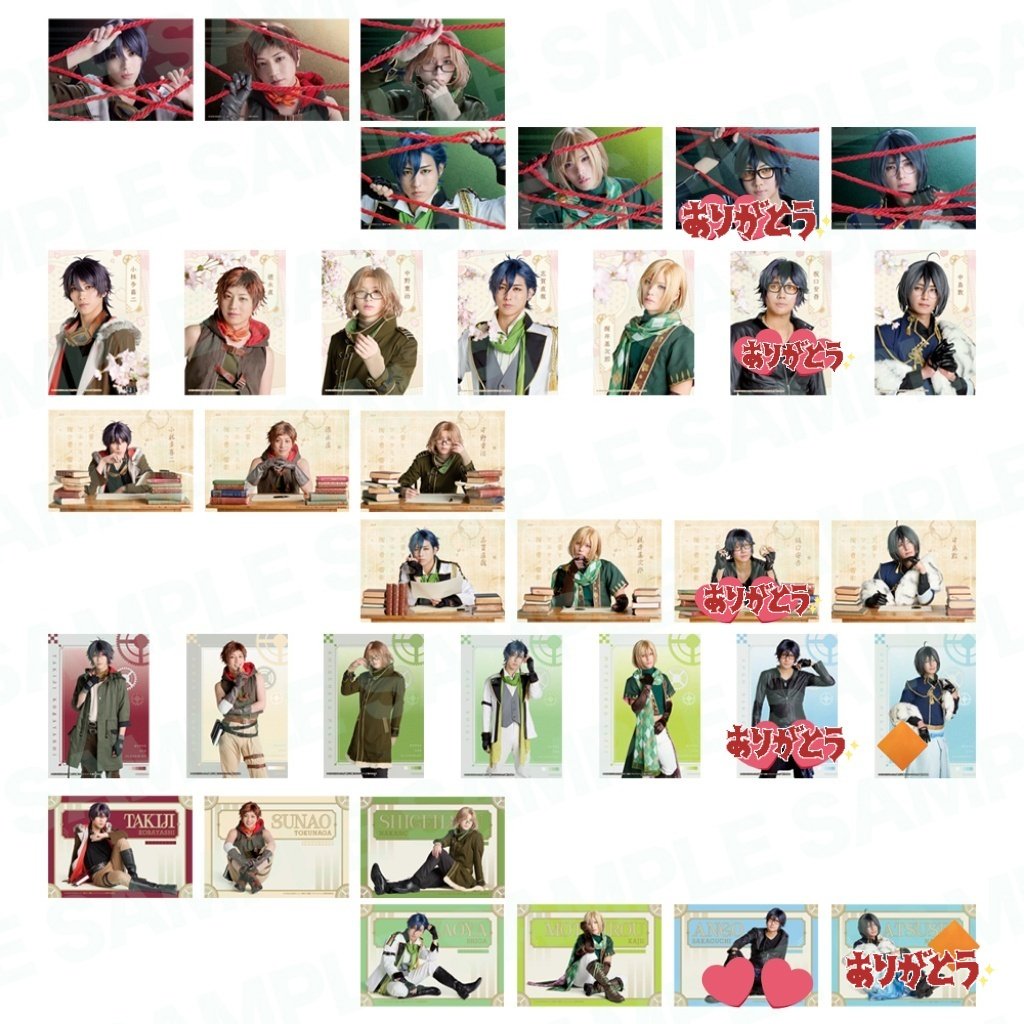 だざぁ恭子/闇野京子　文劇９ 観劇済み　🕶️を目に焼き付けてきた tweet media