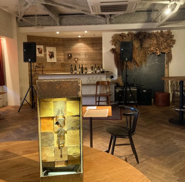 4月の予定です🤲

8日(水) 通常営業

12日(日)酒屋へちかん
 「酒とハマカレー」
12:00〜20:00 入場無料

15日(水)通常営業

22日(水)通常営業

25日(土)油野美術館「カレー事情聴取」夜の部18:00〜22:00
2000円(3カレー1ドリンク付)

29日(祝) 八尾 渋川神社「おかげ市」
10:00〜15:30 入場無料