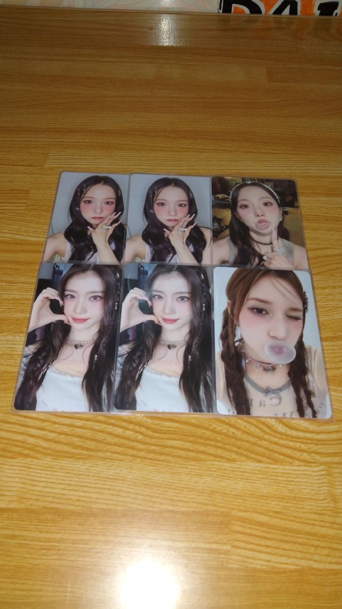 ★ ち ゅ い ★ tweet media