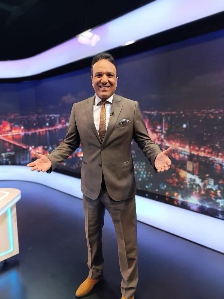 أحمد العربي tweet media