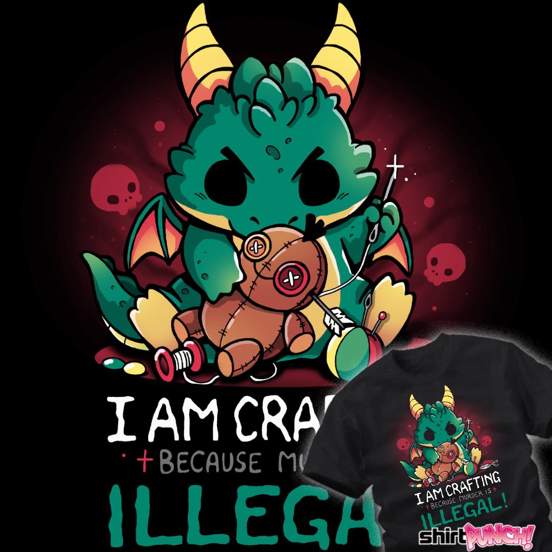 ShirtPunch! tweet media