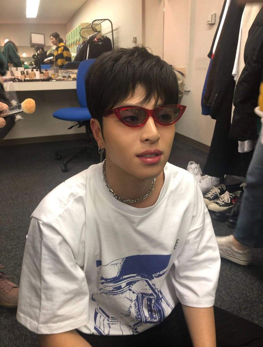 ❥↬K O O G U N Éᴷᴶᴴ ⊰∘ɞ✶ 구사모 ༘☀︎ tweet media
