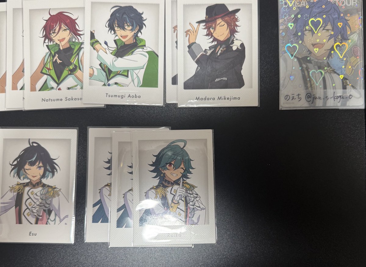 のえち⑅⃛リトリンあります tweet media