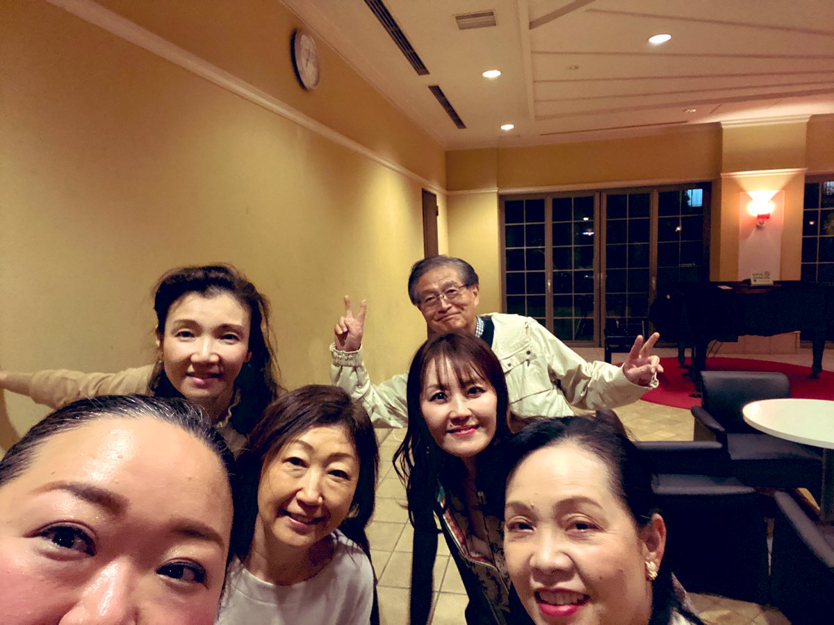 MIHO SATO tweet media