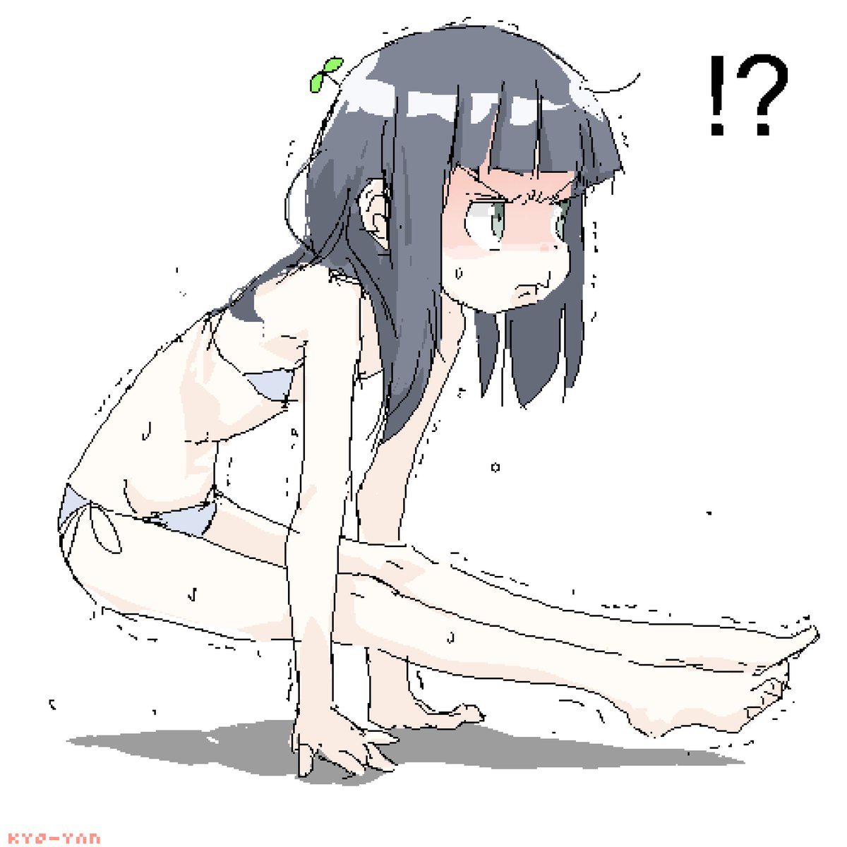 きょーやん tweet media