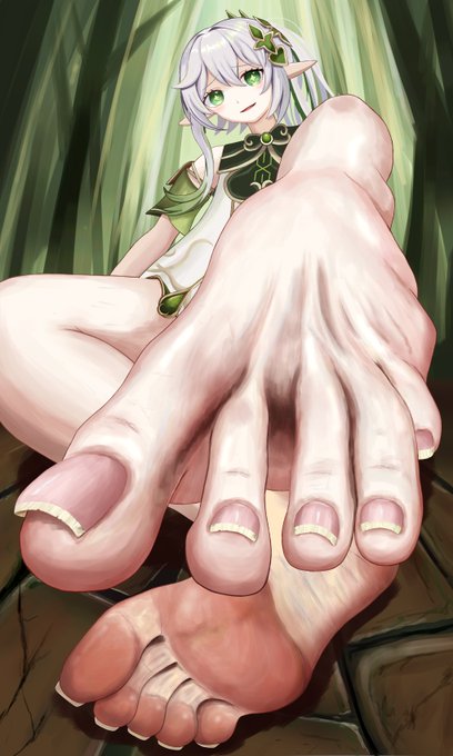 #今月描いた絵を晒そう

3月もたくさん見てくださってありがとうございました!🙇‍♀️
4月も頑張ります!😊🦶🎨 