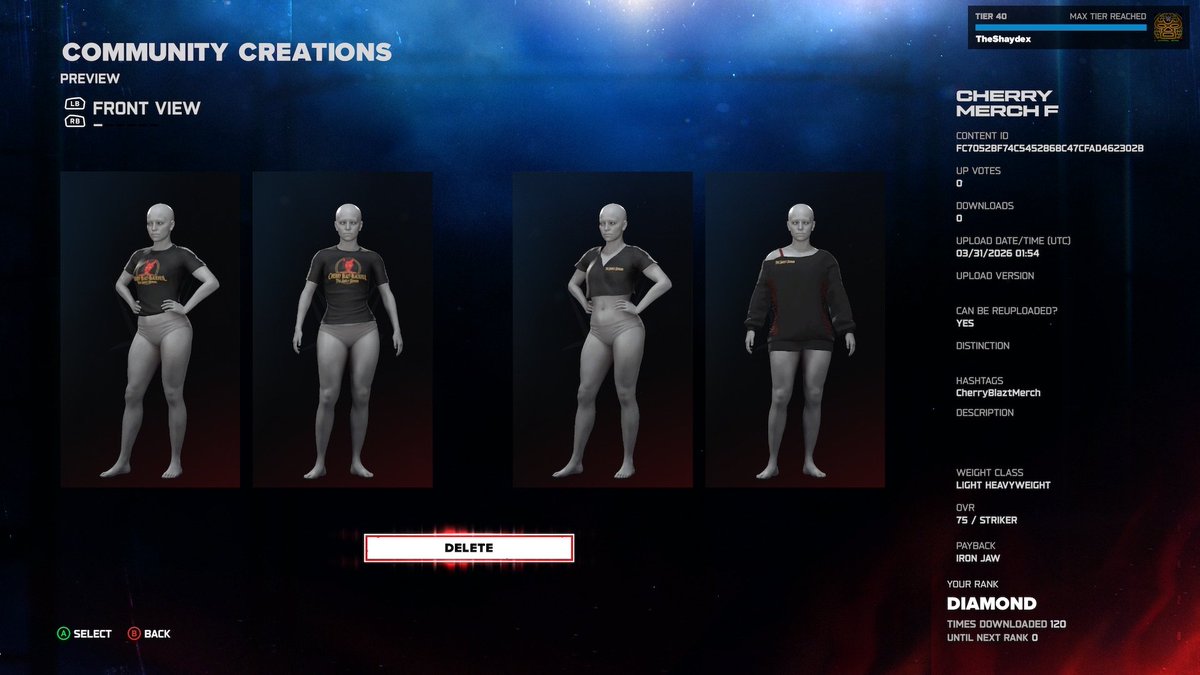 Cherry Blazt-Blackveil tweet media