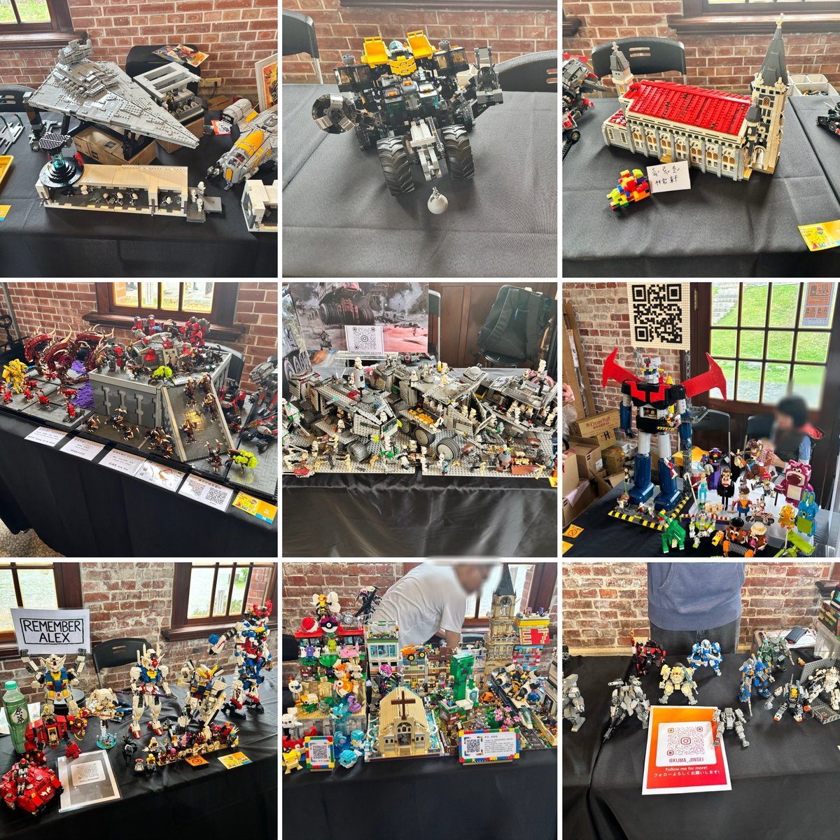 genic(の母) tweet media