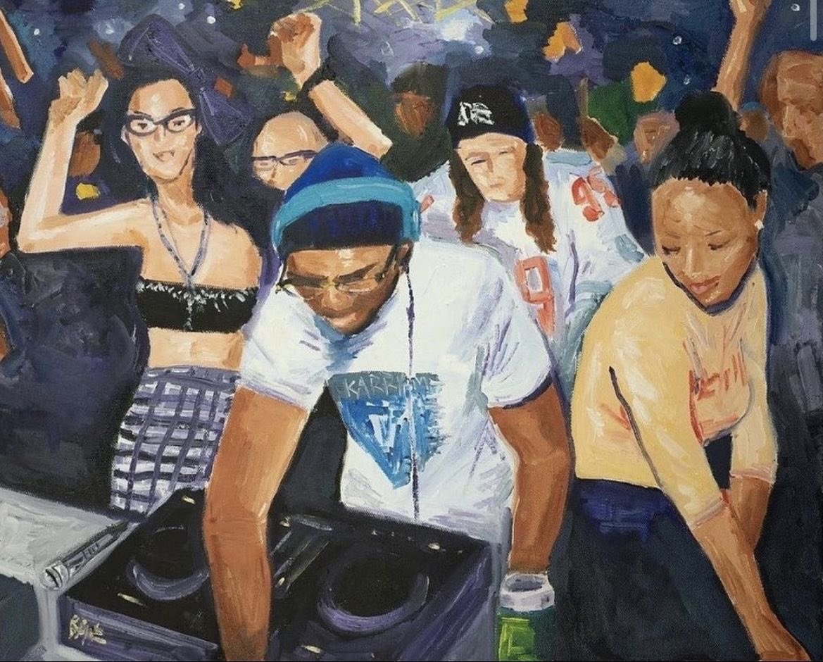 the culture 2.0 | magazine tweet media