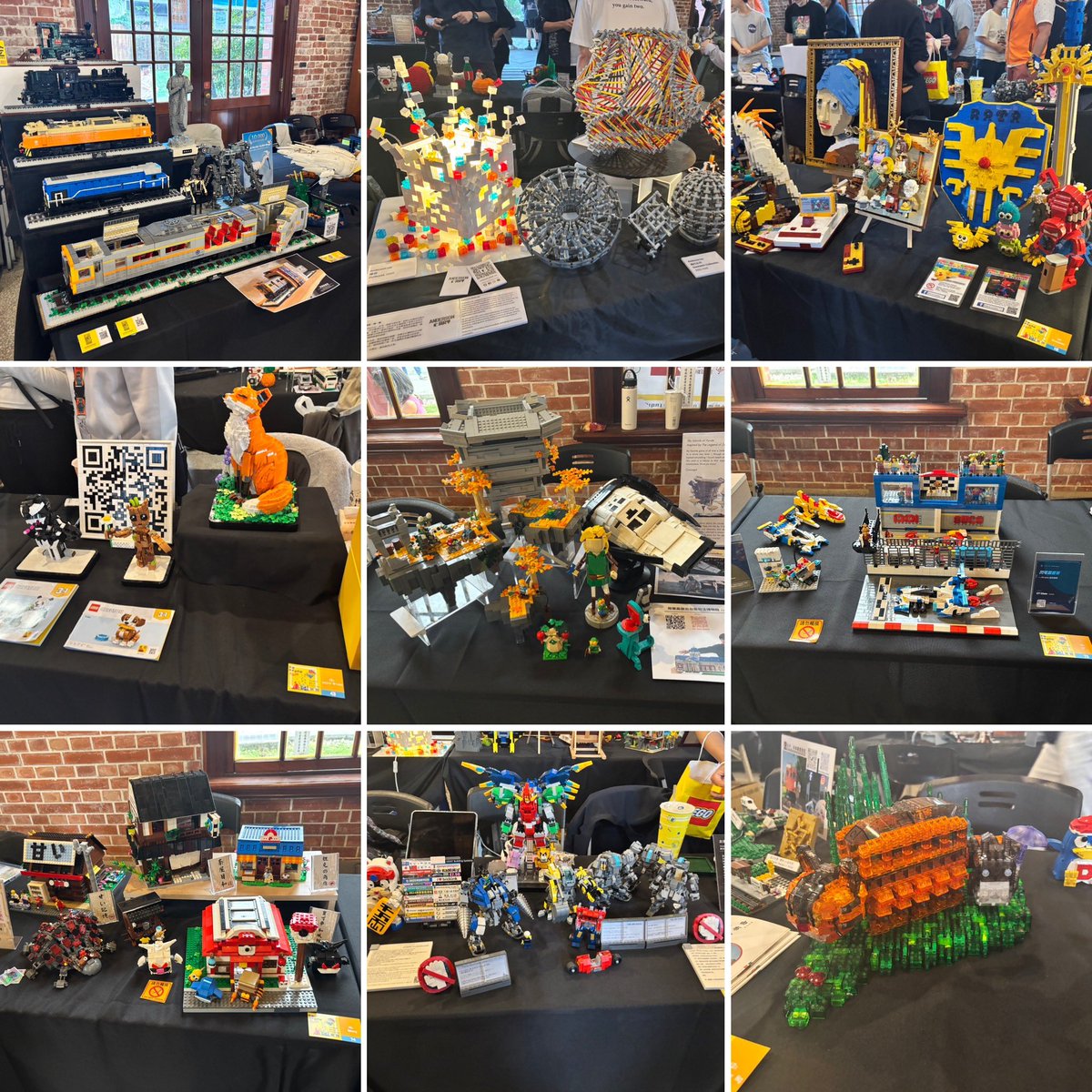 genic(の母) tweet media