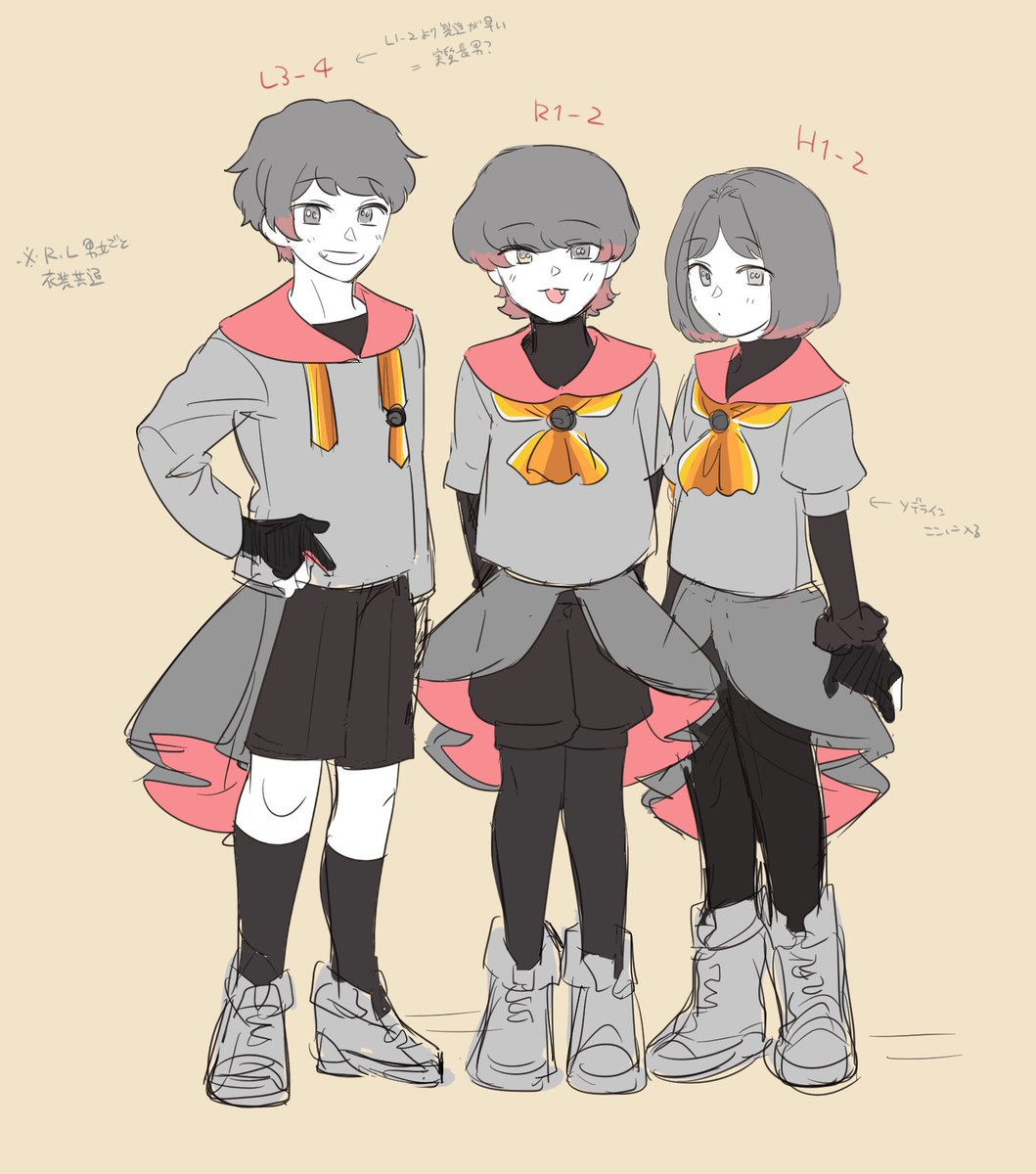 松木のいち tweet media