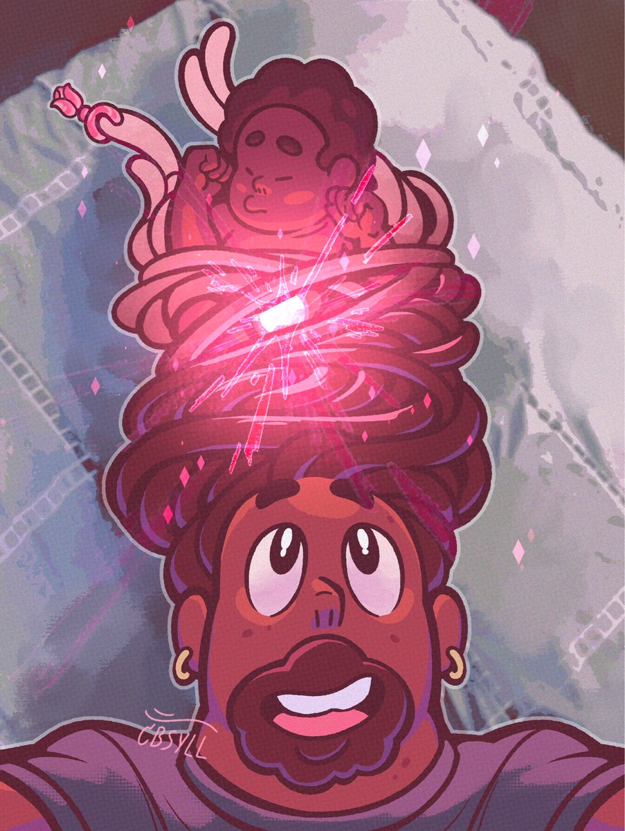 Charles Biggers | Illustrator & Animator tweet media