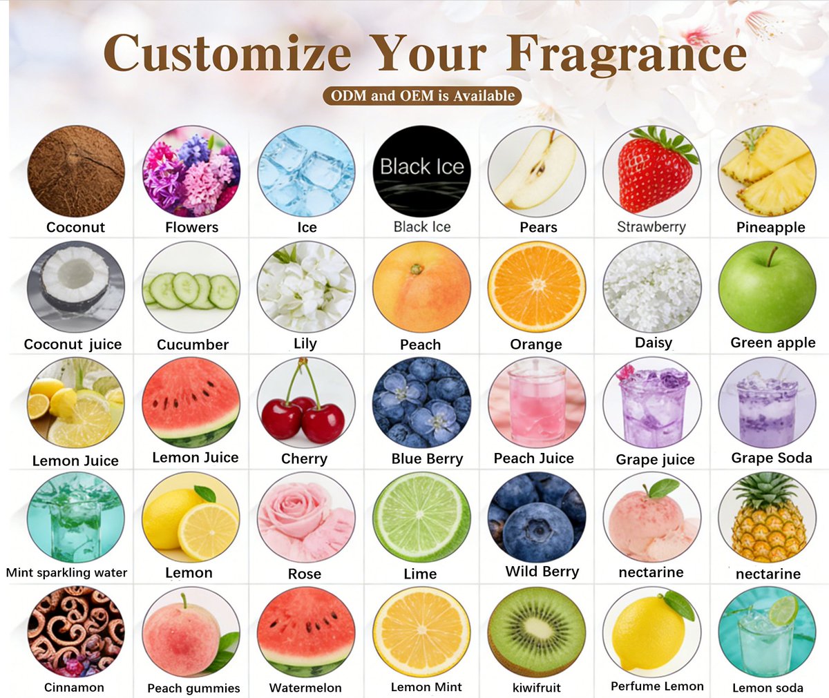 rezeeyinc's tweet image. Very effective insect repellent gel, effectively drives away mosquitoes, emits a natural and pleasant fragrance, can be customized.
Your handy home helper.
Whatsapp: 86 13306773468
Wechat: 13780079552
Website：rezeey.com
#airfreshener #diffuser   #factorygoods