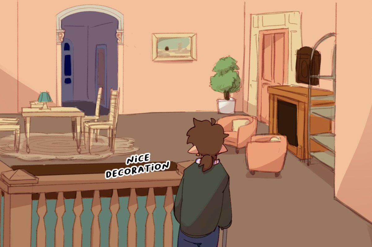 🌟 nora !! tweet media