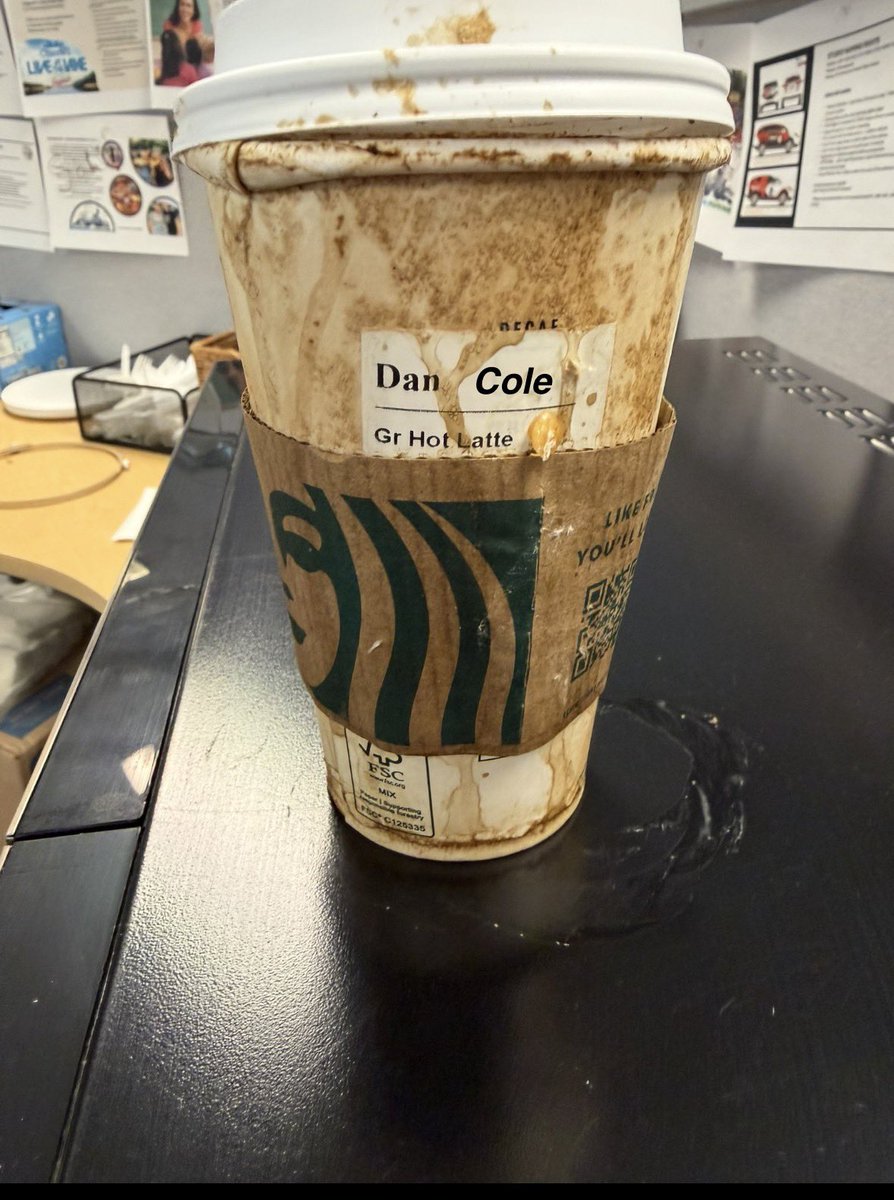 Clayton Kolb tweet media