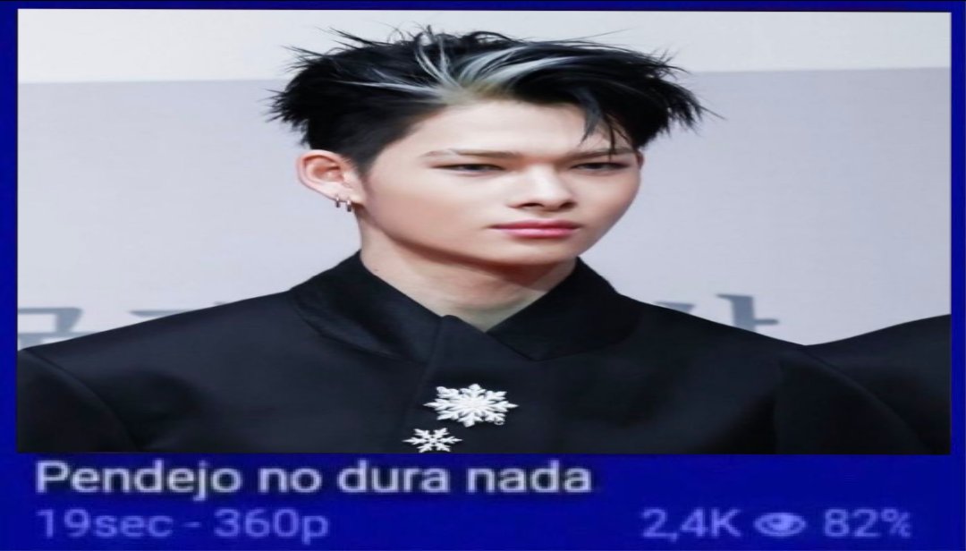 nikiisgirlie's tweet photo. por qué te me fuiste tan rápido riki mecha blanca 💔 https://t.co/SRImhByl4i