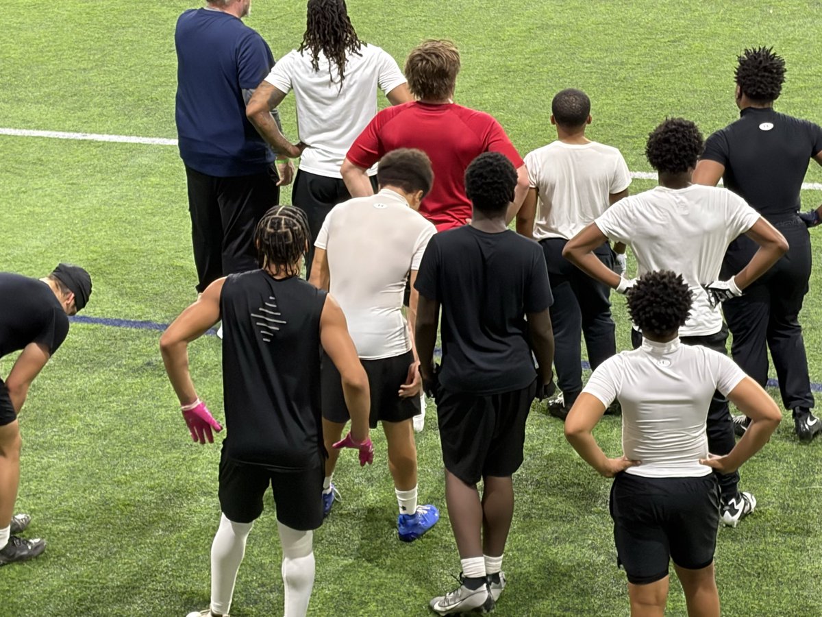 Aaron Richards tweet media