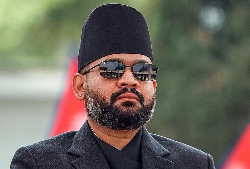 चोमोलुड०मा🇳🇵 tweet media