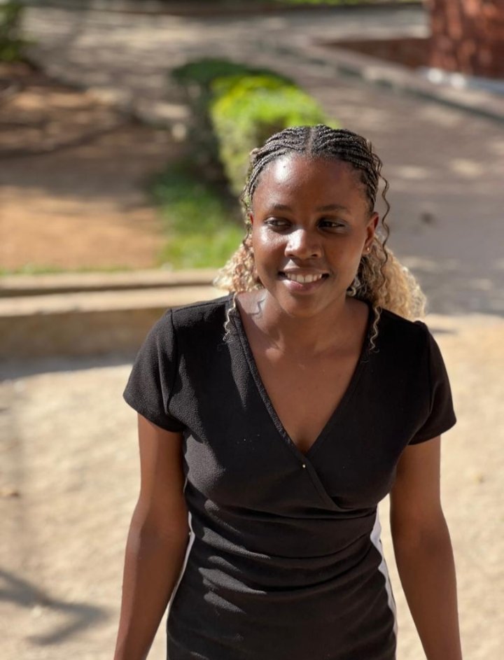 Kaliisa 🩵 Benitah tweet media