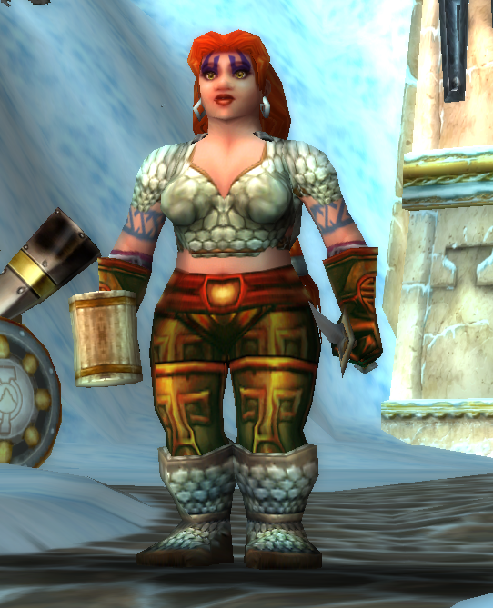 Tigra Rules! tweet media