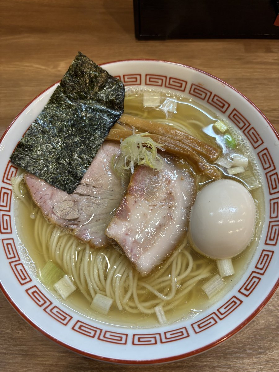 うめ@ラーメン tweet media