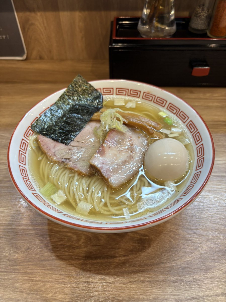 うめ@ラーメン tweet media