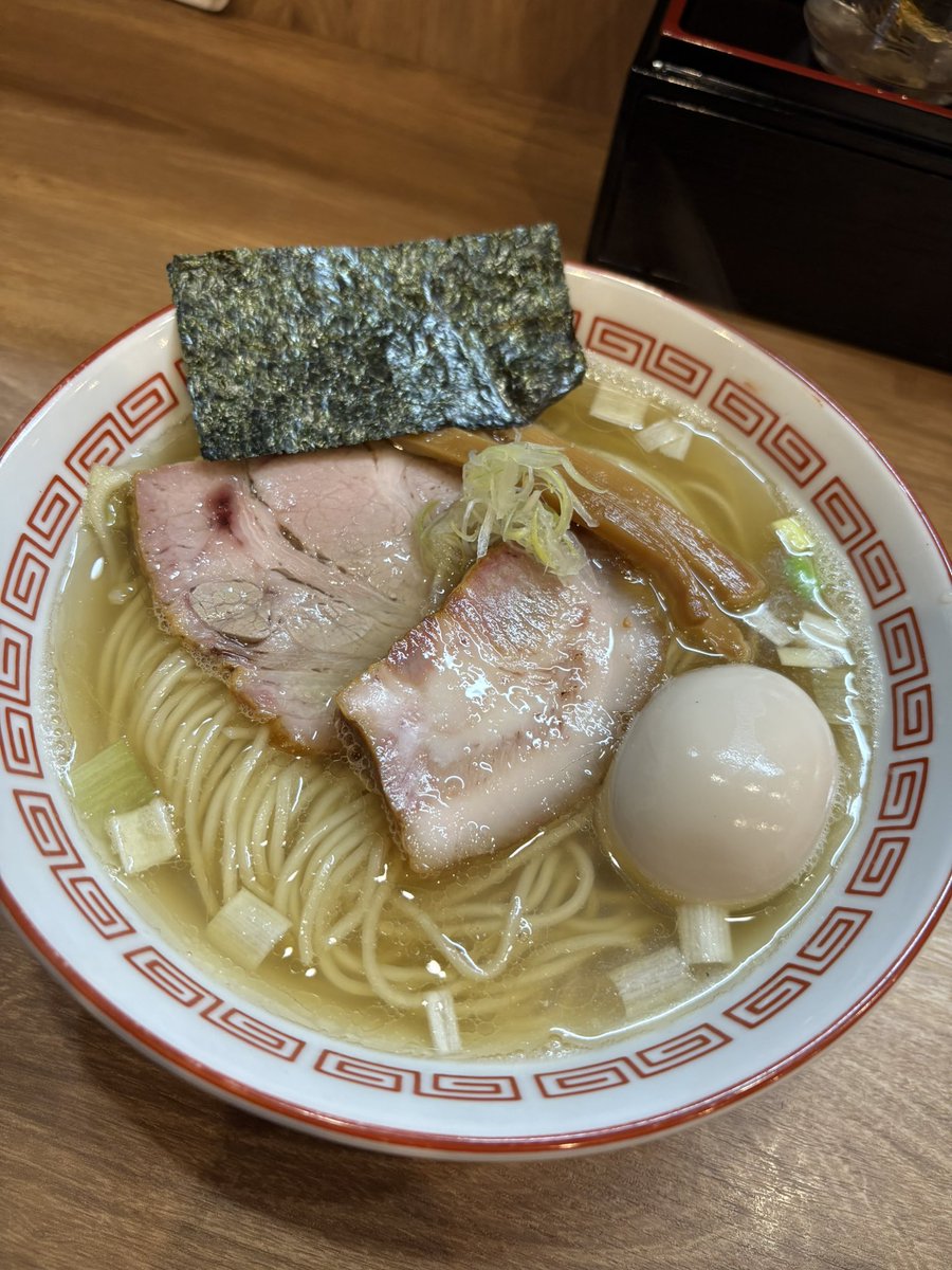 うめ@ラーメン tweet media