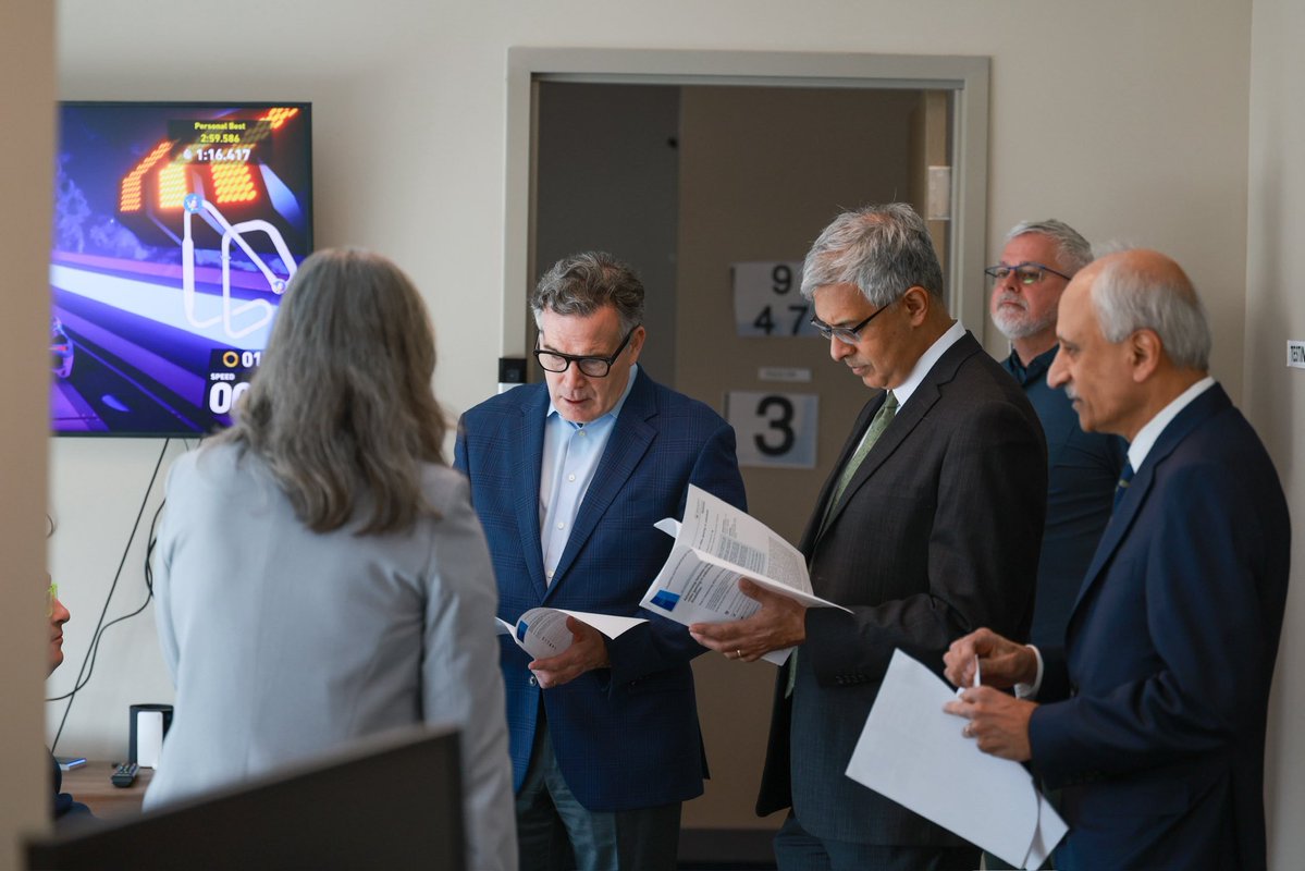 Senator Dave McCormick tweet media