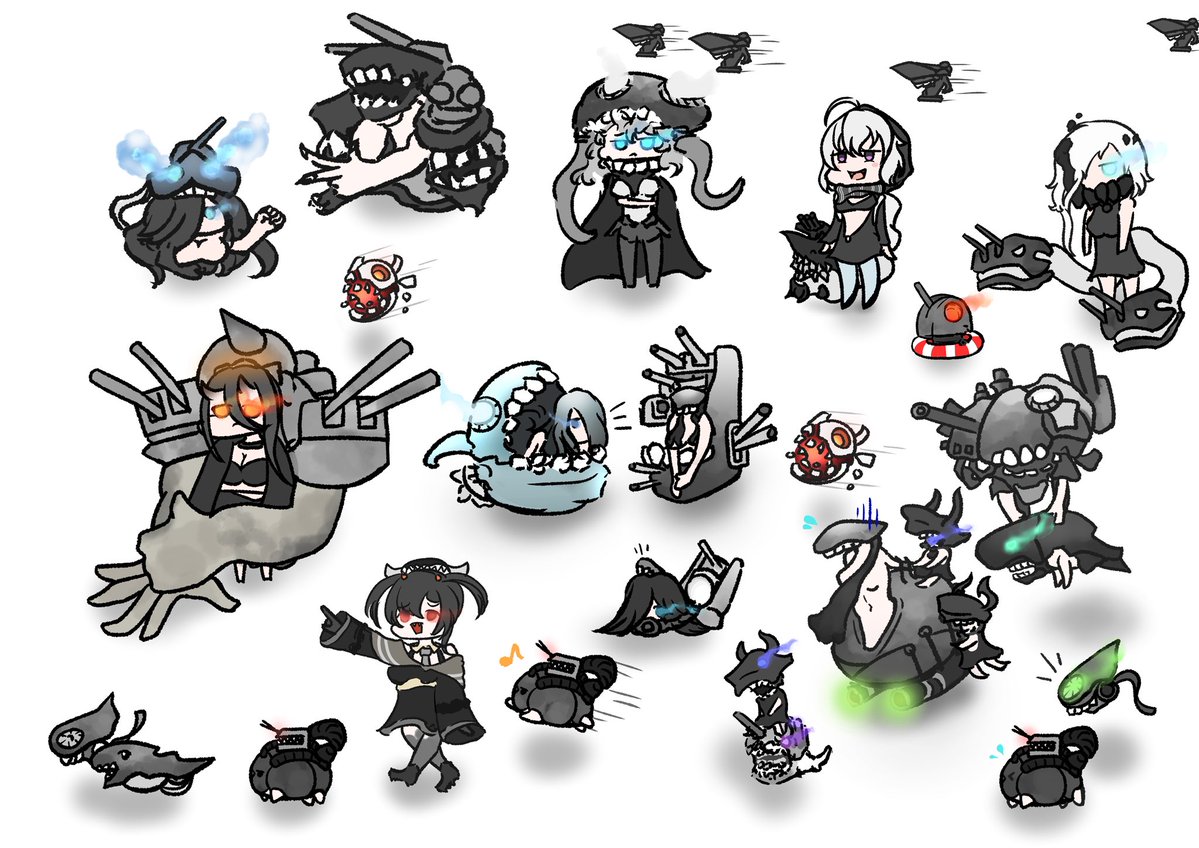 サマロウ tweet media