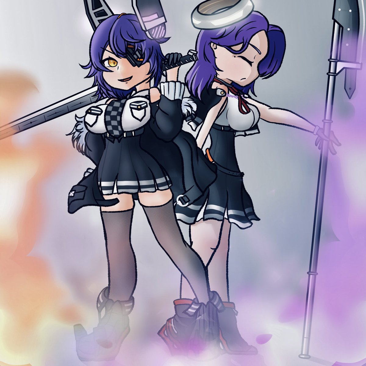 サマロウ tweet media