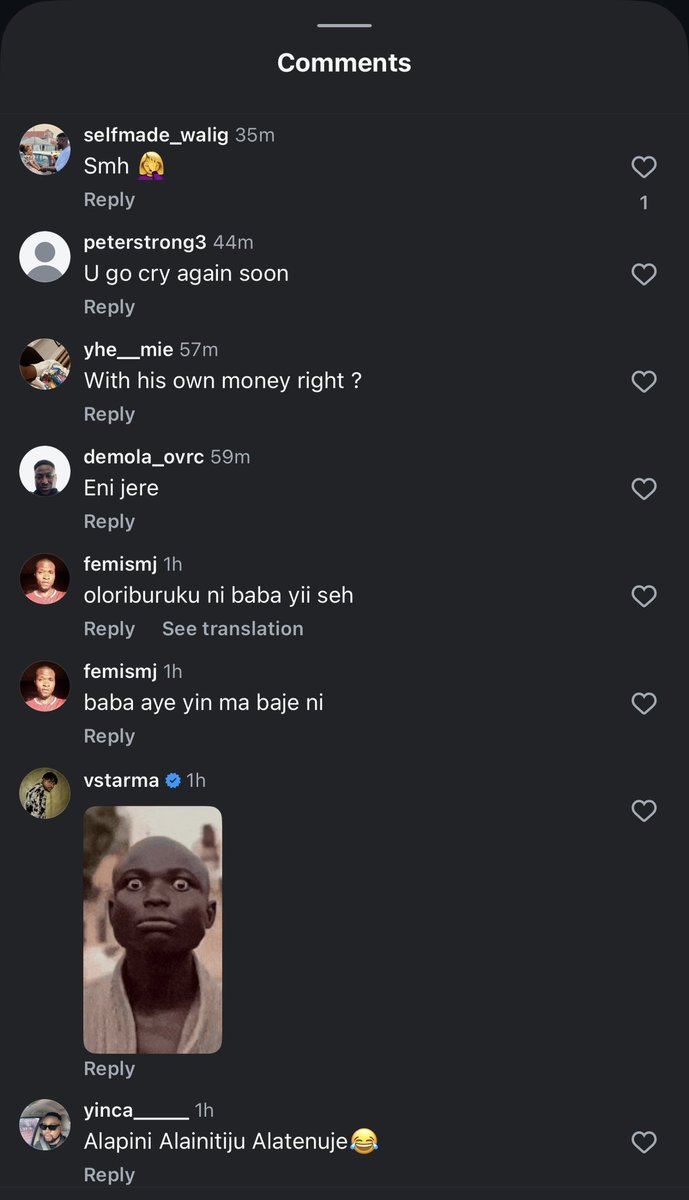 MaziTundeEdnut tweet media