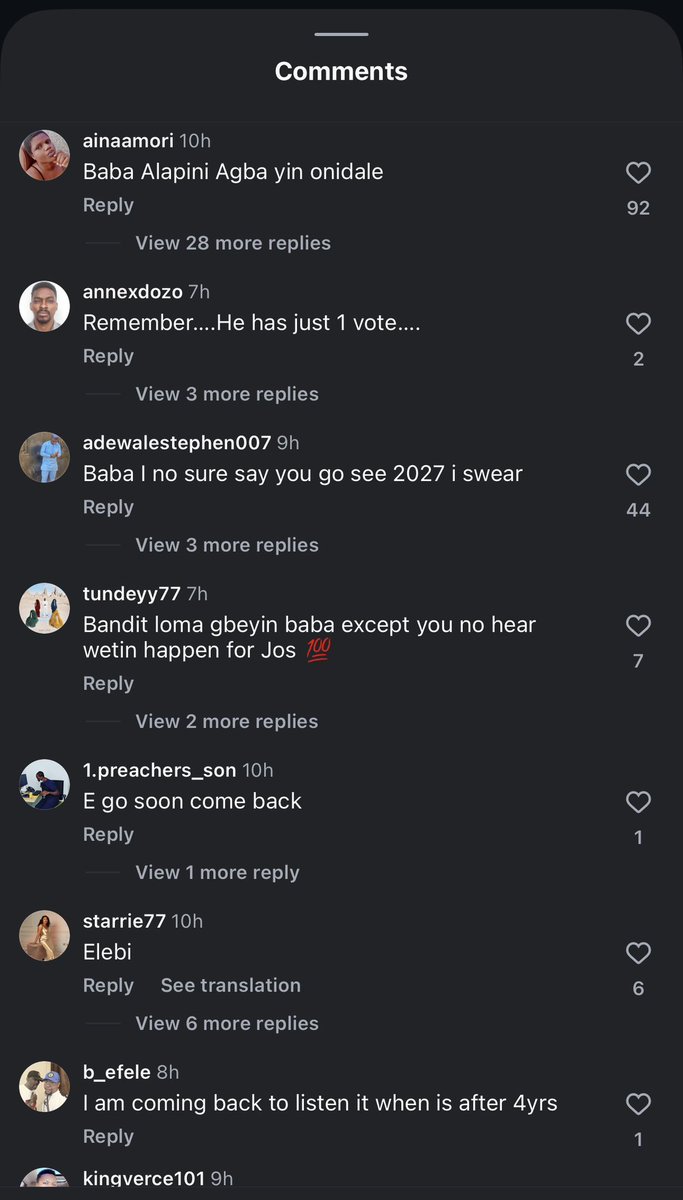 MaziTundeEdnut tweet media