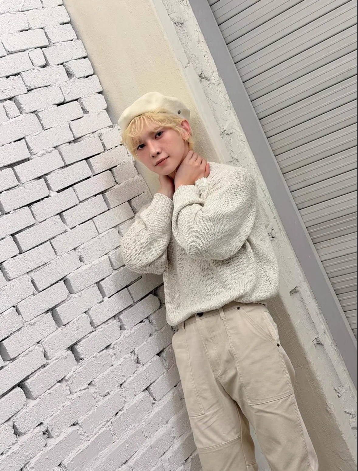 jongho’s OFFICIAL goose IS MARRIED (@axolotlcraze) / X