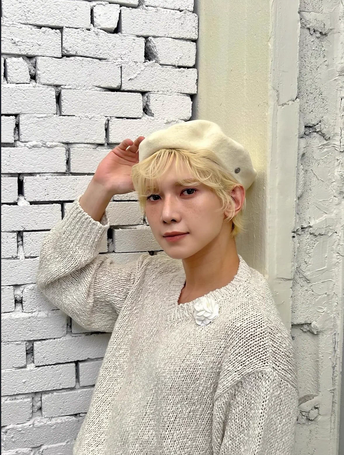 jongho’s OFFICIAL goose IS MARRIED (@axolotlcraze) / X