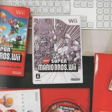 Super Mario Concept Art tweet media