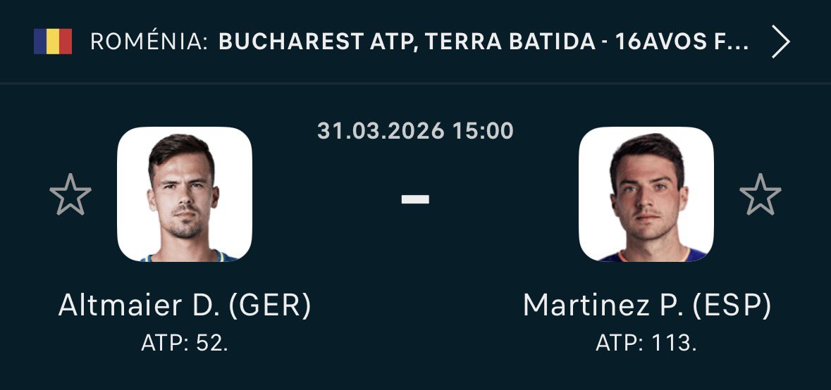 Lucho Picks 🎾 tweet media