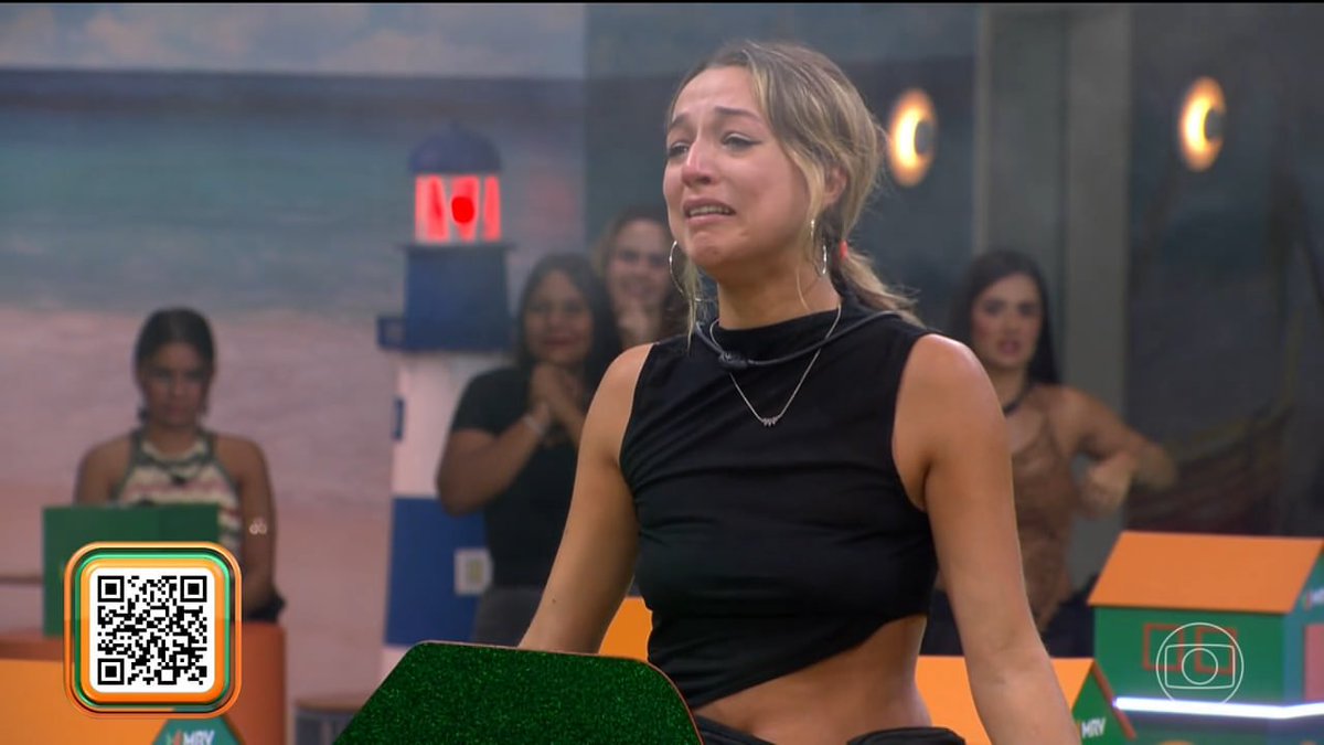 Antenados #BBB26 tweet media